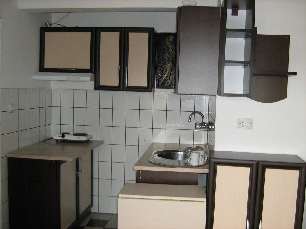 וליקו טורנובו Guestrooms Ross חדר תמונה